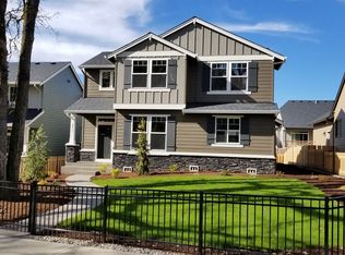 3211 SE Concord Rd, Milwaukie, OR 97267