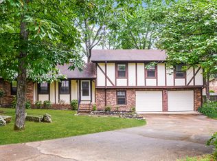 2500 Glen Echo Cir SE, Huntsville, AL 35803