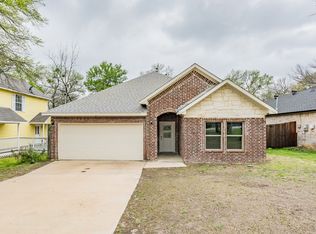 504 Dice St, Seagoville, TX 75159