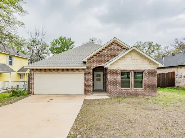 504 Dice St, Seagoville, TX 75159