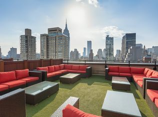 222 E 39th St APT 12C, New York, NY 10016