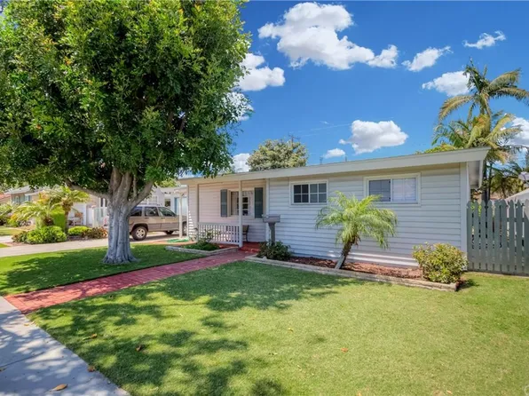 217 E Charlotte Ave, Anaheim, CA 92805