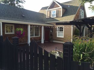 1744 Loraine St, Enumclaw, WA 98022