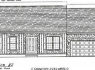 1405 Waterford Rd, Baltimore, MD 21221