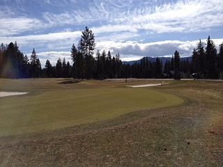 2nd image of Best View In Suncadia