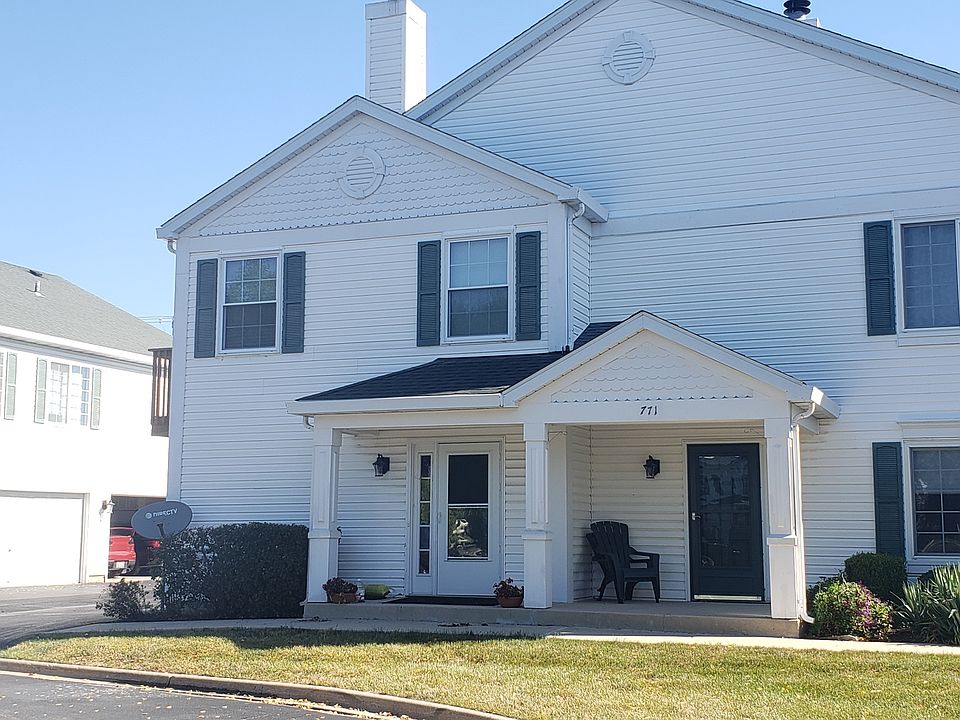 1st image of 771 Hobart Dr Unit C