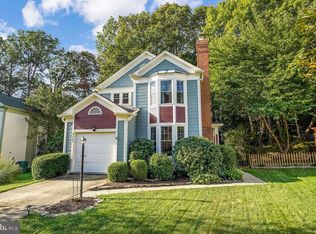 3103 Fennegan Ct, Woodbridge, VA 22192