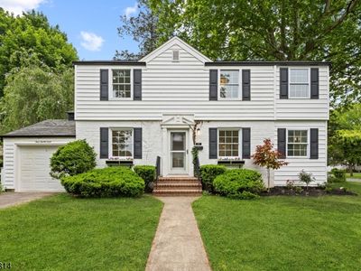 428 Elm Ave, River Edge, NJ, 07661