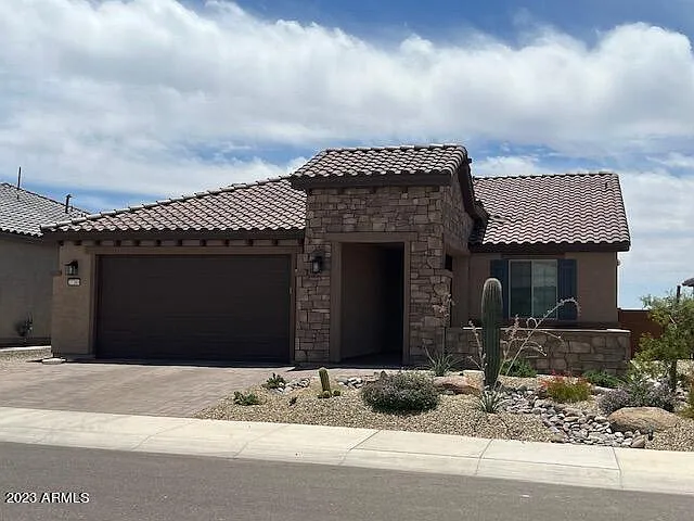27389 W Wahalla Ln — Photo 1