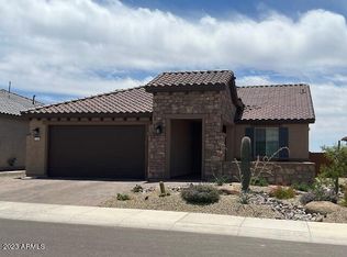 27389 W Wahalla Ln, Buckeye, AZ 85396