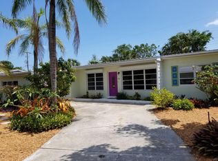 343 S Lakeside Dr, Satellite Beach, FL 32937