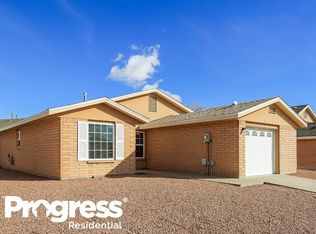 4804 Loma Del Rey Cir, El Paso, TX 79934