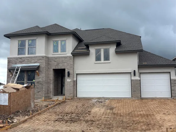 228 Pacific Grove Cir, Liberty Hill, TX 78642