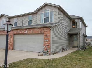 1204 Blue Bill Way, Normal, IL 61761
