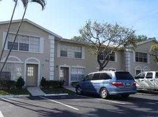 5112 Society Pl W APT C, West Palm Beach, FL 33415