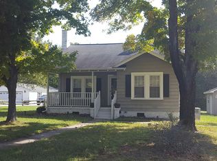 200 Wilson St, Graham, NC 27253