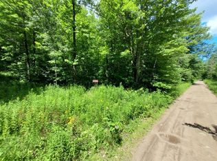N10933 S Highbridge Trl, Phillips, WI 54555