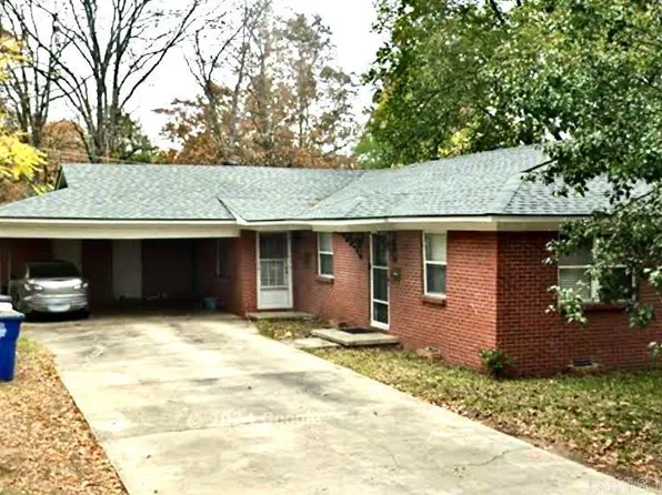 215/217 W I Ave, North Little Rock, AR 72116