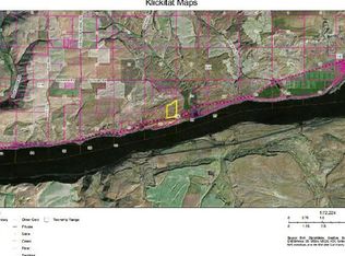 14 Highway, Roosevelt, WA 99356