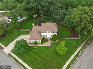 19 Prickett Ln, Hainesport, NJ 08036