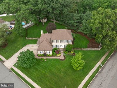 19 Prickett Ln, Hainesport, NJ, 08036