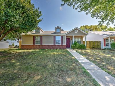 1701 Signature Dr, Bentonville, AR, 72712