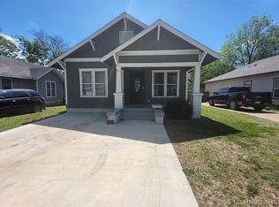 711 W Beech St, Durant, OK 74701