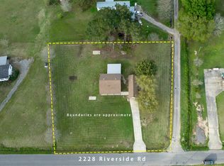 2228 Riverside Rd, Jennings, LA 70546