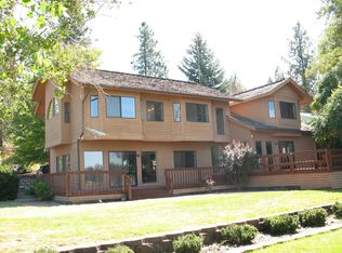 13426 S Clear Lake Rd, Medical Lake, WA 99022