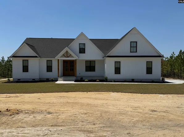 1521 Teal Rd, Cassatt, SC 29032