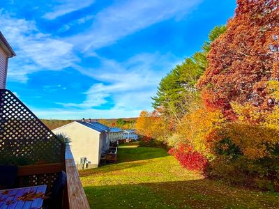47 Plantation Rd, Oxford, MA, 01540