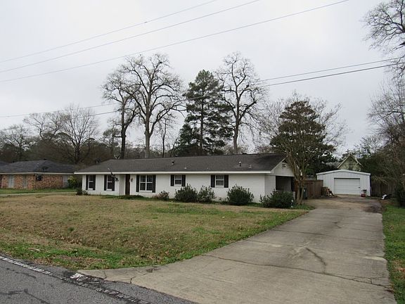 2nd image of 4107 Woodway Dr