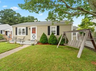 171 Avenue A, Woonsocket, RI 02895