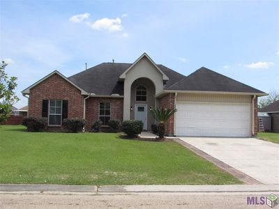 5228 Cicero Dr, Darrow, LA, 70725