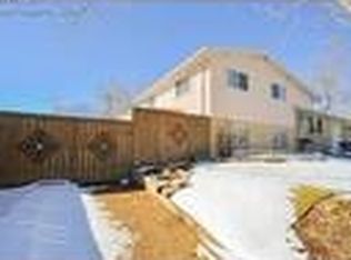 1665 Mount Evans Dr, Longmont, CO 80504