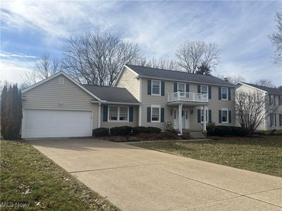 1293 Westview Cir SE, North Canton, OH, 44720