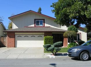 120 Sobrante Ct, Fremont, CA 94536