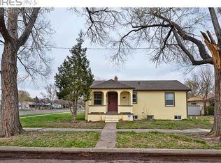 502 E Jefferson St, Colorado Springs, CO 80907