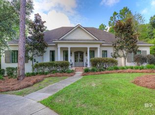 212 Cuscowilla Ln, Fairhope, AL 36532