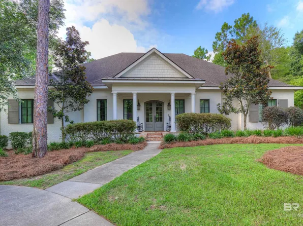 212 Cuscowilla Ln, Fairhope, AL 36532