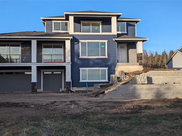 5466 Tolmiea Drive #15, Blaine, WA 98230