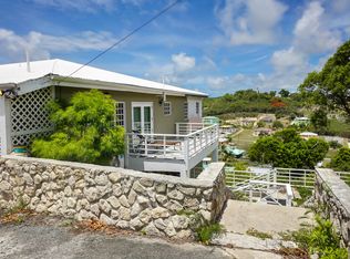 46 Sion Hill Est #QU, Christiansted, VI 00820