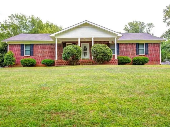 25000 Union Hill Rd, Ardmore, TN 38449