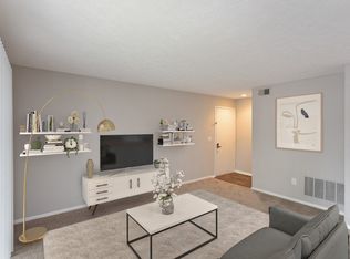 Chinoe Creek, Lexington, KY 40502