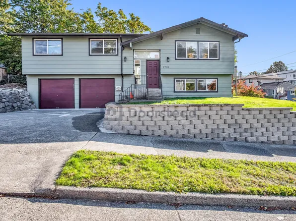 2703 E Fir St, Seattle, WA 98122