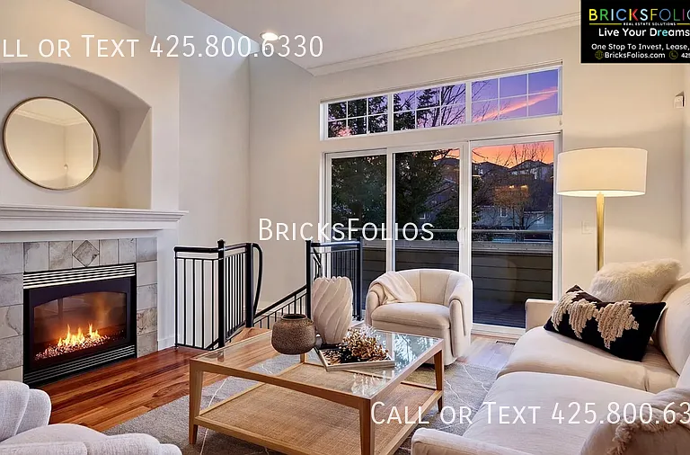 1439 Huckleberry Cir #A — Photo 15