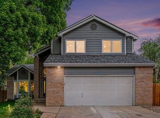2824 Antelope Rd, Fort Collins, CO 80525