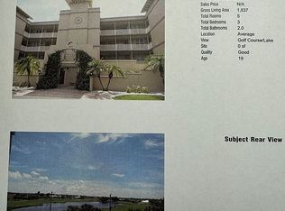 10045 Links Ln UNIT 406, Rotonda West, FL 33947