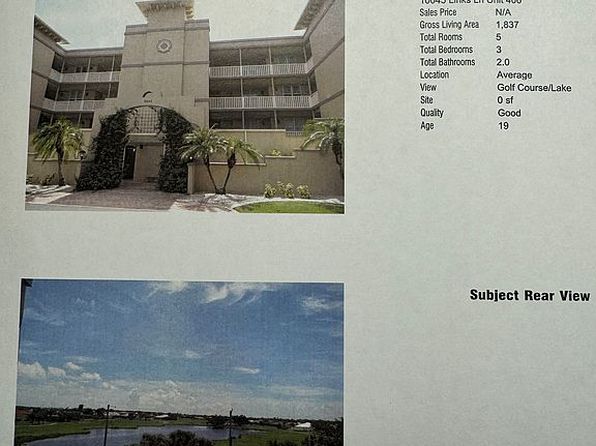 10045 Links Ln UNIT 406