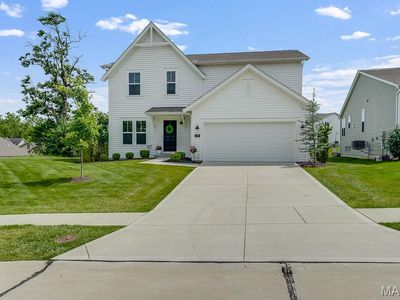 216 Old Moray Pl, Saint Charles, MO, 63301